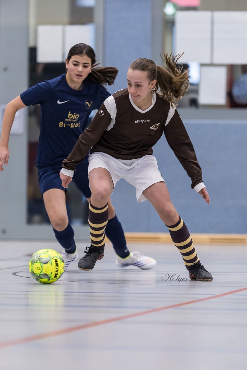 Bild 363 - wCJ Hamburger Futsalmeisterschaft